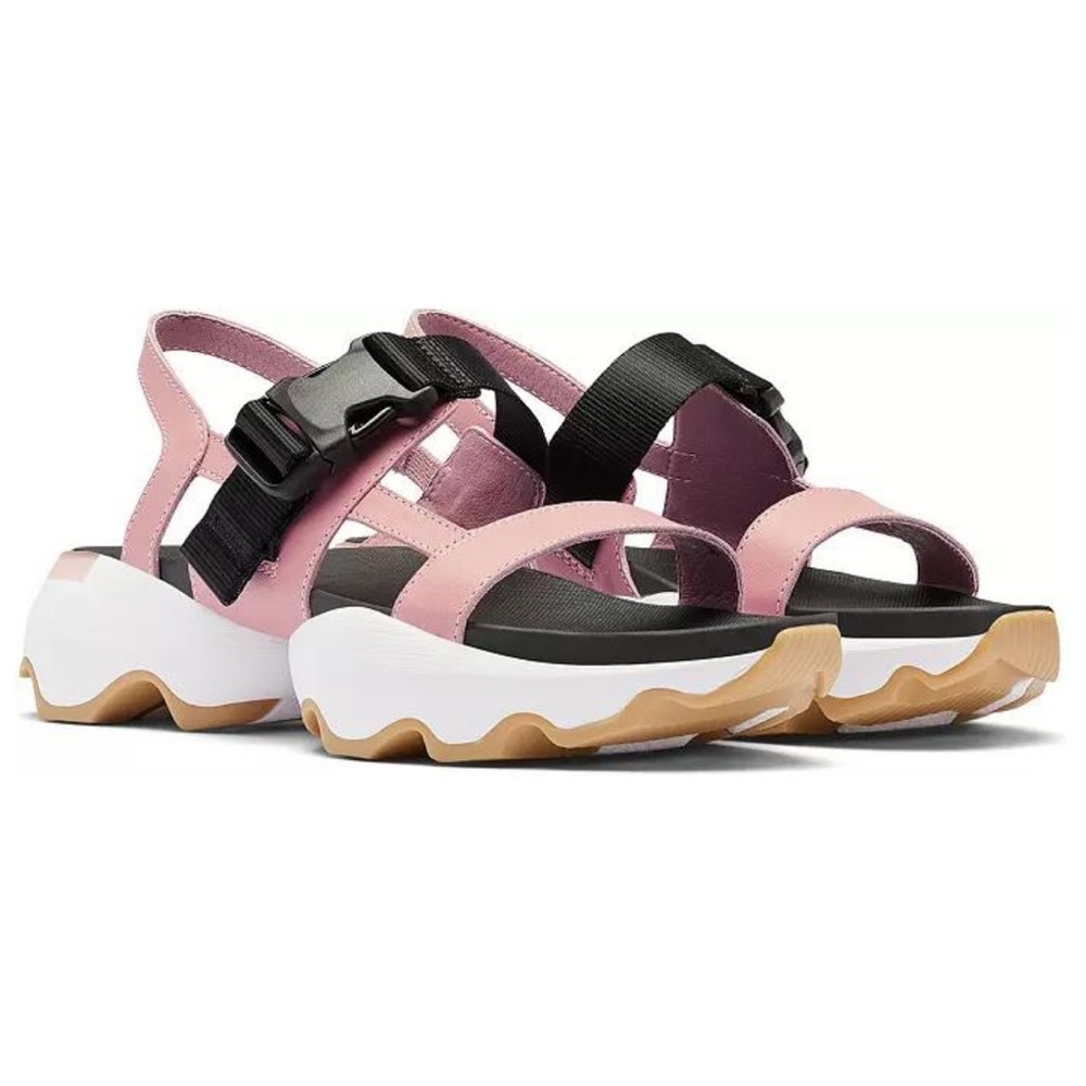 SOREL Women's Kinetic Impact Sling
Sandals (NEW)